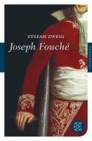 Joseph Fouché voorzijde