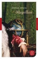 Magellan voorzijde