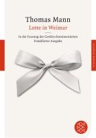 Lotte in Weimar