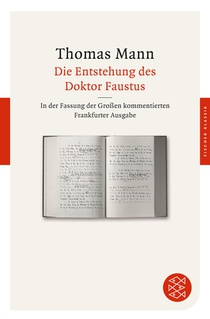 Die Entstehung des Doktor Faustus