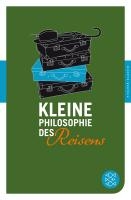 Kleine Philosophie des Reisens voorzijde