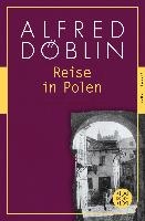 Reise in Polen voorzijde