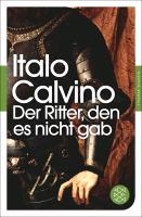 Der Ritter, den es nicht gab voorzijde