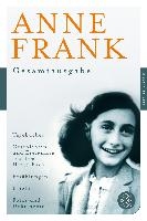 Anne Frank: Gesamtausgabe voorzijde