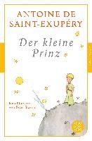 Der kleine Prinz voorzijde