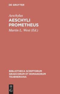 Prometheus Pb
