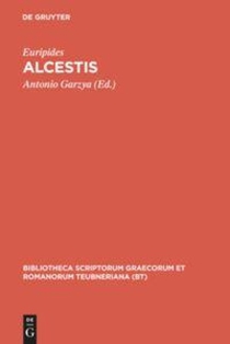 Alcestis Pb