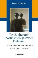 Psychotherapie narzisstisch gestörter Patienten
