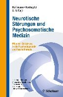 Neurotische Störungen und Psychosomatische Medizin voorzijde