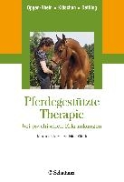 Pferdegestützte Therapie bei psychischen Erkrankungen