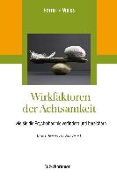 Wirkfaktoren der Achtsamkeit