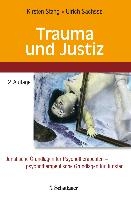 Trauma und Justiz