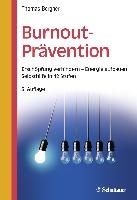 Burnout-Prävention voorzijde