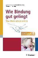 Wie Bindung gut gelingt