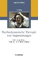 Psychodynamische Therapie von Angststörungen