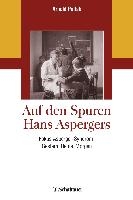 Auf den Spuren Hans Aspergers voorzijde