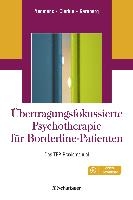 Übertragungsfokussierte Psychotherapie für Borderline-Patienten