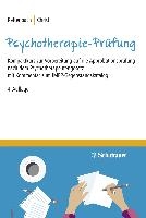 Die Psychotherapie-Prüfung