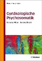 Psychosomatik in der Gynäkologie voorzijde