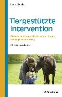 Tiergestützte Intervention