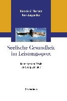 Seelische Gesundheit im Leistungssport