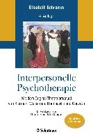 Interpersonelle Psychotherapie voorzijde