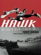 Hawk: Beruf: Skateboarder (cc - carbon copy books, Bd. 10) voorzijde