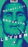 Motherless Brooklyn voorzijde