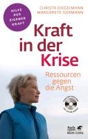 Kraft in der Krise (Fachratgeber Klett-Cotta) voorzijde