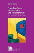 Praxishandbuch der Beratung und Psychotherapie (Leben lernen, Bd. 136) voorzijde