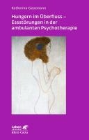 Hungern im Überfluss - Essstörungen in der ambulanten Psychotherapie (Leben lernen, Bd. 247) voorzijde