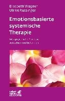 Emotionsbasierte systemische Therapie (Leben lernen, Bd. 285)