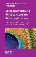 Selbstzuwendung, Selbstakzeptanz, Selbstvertrauen voorzijde