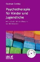 Psychotherapie für Kinder und Jugendliche (Leben Lernen, Bd. 174) voorzijde