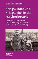 Kriegskinder und Kriegsenkel in der Psychotherapie (Leben lernen, Bd. 277) voorzijde