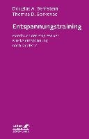 Entspannungs-Training (Leben lernen, Bd. 16)