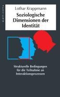 Soziologische Dimensionen der Identität