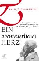 Ein abenteuerliches Herz voorzijde