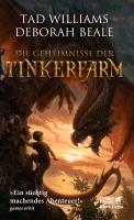 Die Geheimnisse der Tinkerfarm (Tinkerfarm, Bd. 2)