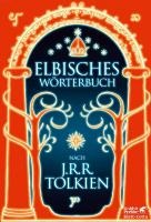 Elbisches Wörterbuch voorzijde