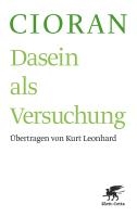 Dasein als Versuchung