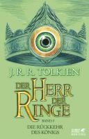 Der Herr der Ringe - Die Rückkehr des Königs