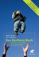 Das Resilienz-Buch voorzijde