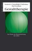 Gestalttherapie voorzijde