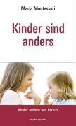 Kinder sind anders voorzijde