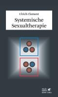 Systemische Sexualtherapie voorzijde