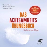 Das Achtsamkeits-Übungsbuch voorzijde