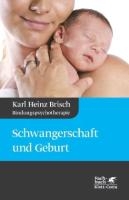 Schwangerschaft und Geburt (Bindungspsychotherapie) voorzijde