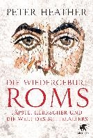 Die Wiedergeburt Roms