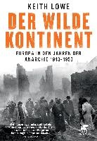 Der wilde Kontinent